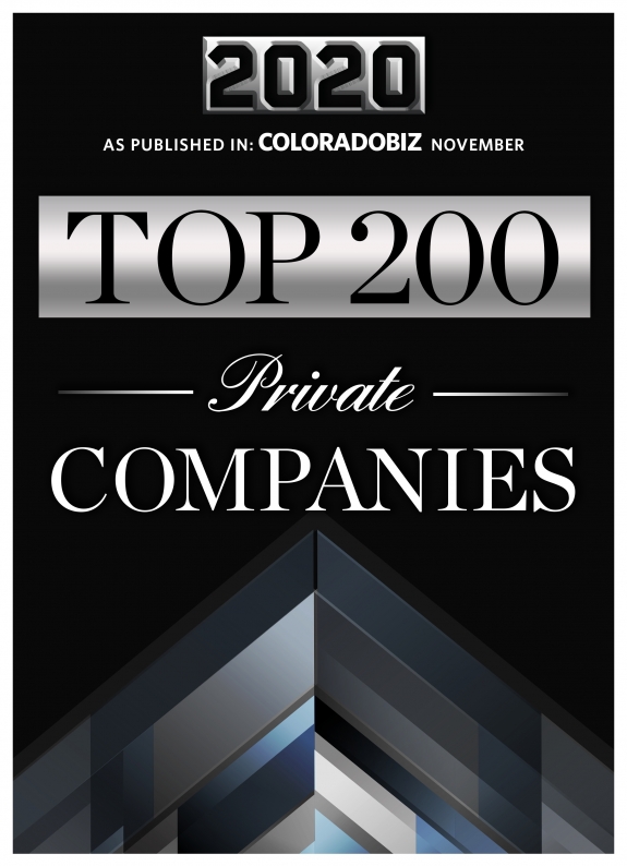 2020 Top 200 Companies