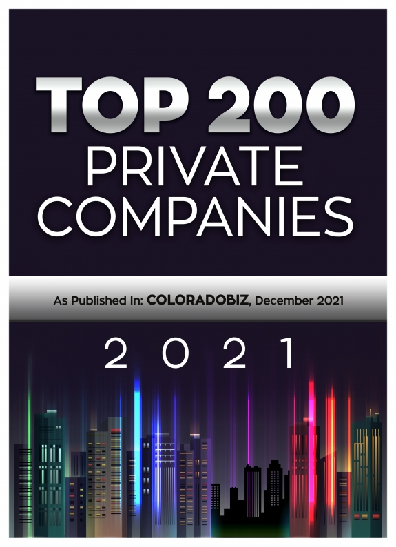2020 Top 200 Private Companies