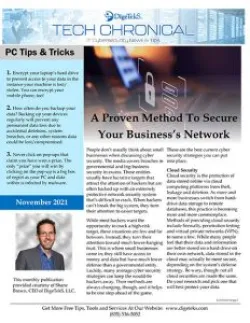 a man's face on a newspaper