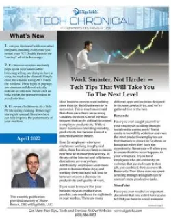 a screenshot of a news paper