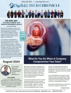 graphical user interface, website