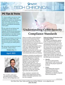 a man's face on a newspaper