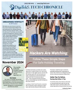 newsletter-front-page