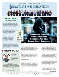 a newspaper article with a person's head and text