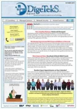 a screenshot of a website